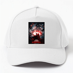 Doctor Strange was released in 2016 Doctor Strange Hats & Caps
