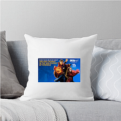 Doctor Strange is known for its visual effects Doctor Strange Pillows Cover