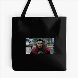 Doctor Strange's plot follows a brilliant surgeon Doctor Strange Bags