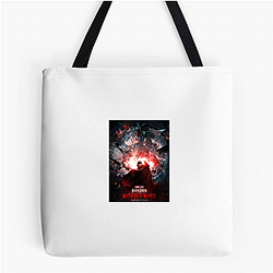 Doctor Strange was released in 2016 Doctor Strange Bags