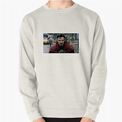 Doctor Strange's plot follows a brilliant surgeon Doctor Strange Sweatshirts