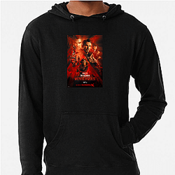 Doctor Strange discovers the mystic arts Doctor Strange Hoodies