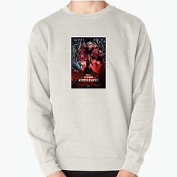 Doctor Strange is based on a Marvel Comics character Doctor Strange Sweatshirts