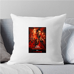 Doctor Strange discovers the mystic arts Doctor Strange Pillows Cover