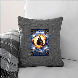 Doctor Strange is a superhero film Doctor Strange Pillows Cover