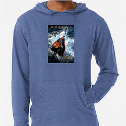 Doctor Strange stars Benedict Cumberbatch Doctor Strange Hoodies