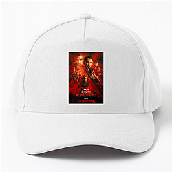 Doctor Strange discovers the mystic arts Doctor Strange Hats & Caps