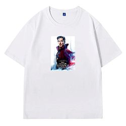 Doctor Strange was a box office success Doctor Strange T-Shirts