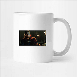 Doctor Strange learns to become a powerful sorcerer Doctor Strange Mugs
