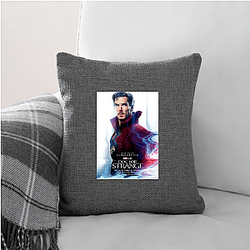 Doctor Strange was a box office success Doctor Strange Pillows Cover