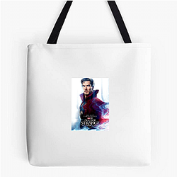 Doctor Strange was a box office success Doctor Strange Bags