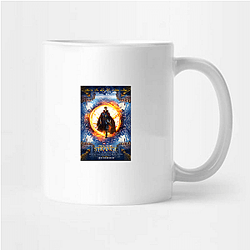 Doctor Strange is a superhero film Doctor Strange Mugs