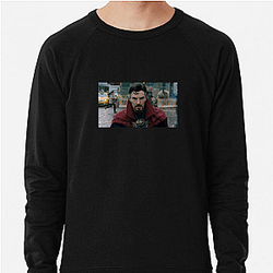 Doctor Strange's plot follows a brilliant surgeon Doctor Strange Sweatshirts