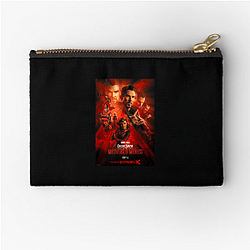 Doctor Strange discovers the mystic arts Doctor Strange Zipper Pouches
