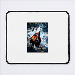Doctor Strange stars Benedict Cumberbatch Doctor Strange Mouse Pads