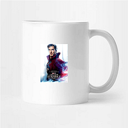 Doctor Strange was a box office success Doctor Strange Mugs