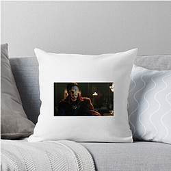Doctor Strange learns to become a powerful sorcerer Doctor Strange Pillows Cover