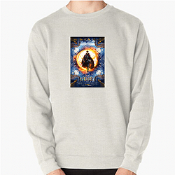 Doctor Strange is a superhero film Doctor Strange Sweatshirts