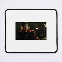 Doctor Strange learns to become a powerful sorcerer Doctor Strange Mouse Pads