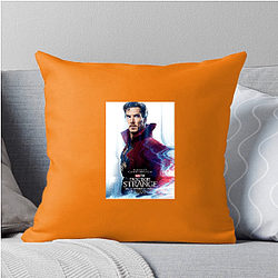 Doctor Strange was a box office success Doctor Strange Pillows Cover