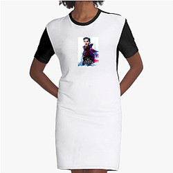 Doctor Strange was a box office success Doctor Strange Dresses