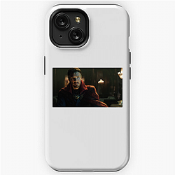 Doctor Strange learns to become a powerful sorcerer Doctor Strange iPhone Cases