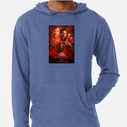 Doctor Strange discovers the mystic arts Doctor Strange Hoodies
