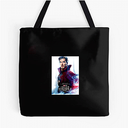 Doctor Strange was a box office success Doctor Strange Bags