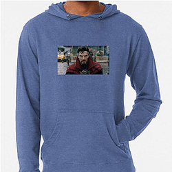 Doctor Strange's plot follows a brilliant surgeon Doctor Strange Hoodies