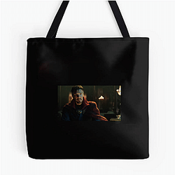 Doctor Strange learns to become a powerful sorcerer Doctor Strange Bags