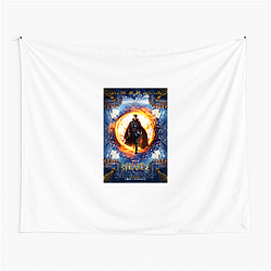 Doctor Strange is a superhero film Doctor Strange Tapestries