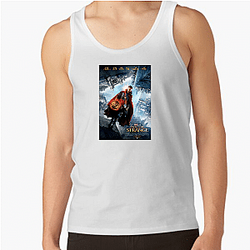Doctor Strange stars Benedict Cumberbatch Doctor Strange Tank Tops