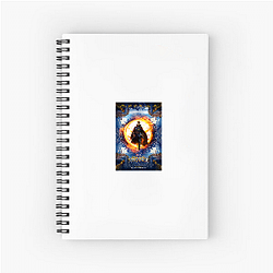 Doctor Strange is a superhero film Doctor Strange Notebook