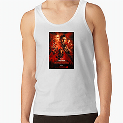 Doctor Strange discovers the mystic arts Doctor Strange Tank Tops