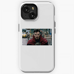 Doctor Strange's plot follows a brilliant surgeon Doctor Strange iPhone Cases