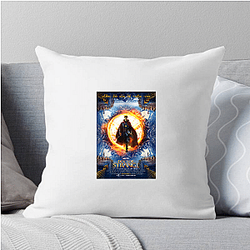 Doctor Strange is a superhero film Doctor Strange Pillows Cover