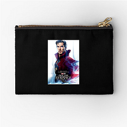 Doctor Strange was a box office success Doctor Strange Zipper Pouches