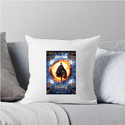 Doctor Strange is a superhero film Doctor Strange Pillows Cover