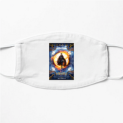 Doctor Strange is a superhero film Doctor Strange Face Masks