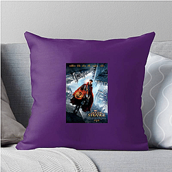 Doctor Strange stars Benedict Cumberbatch Doctor Strange Pillows Cover