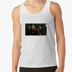 Doctor Strange learns to become a powerful sorcerer Doctor Strange Tank Tops