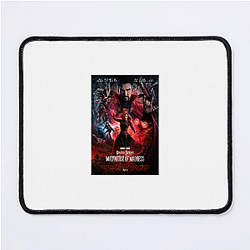 Doctor Strange is based on a Marvel Comics character Doctor Strange Mouse Pads