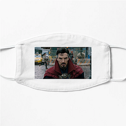 Doctor Strange's plot follows a brilliant surgeon Doctor Strange Face Masks