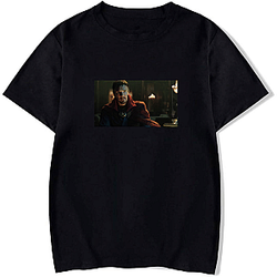 Doctor Strange learns to become a powerful sorcerer Doctor Strange T-Shirts