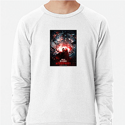 Doctor Strange was released in 2016 Doctor Strange Sweatshirts