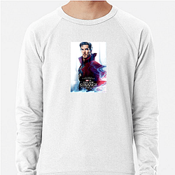 Doctor Strange was a box office success Doctor Strange Sweatshirts