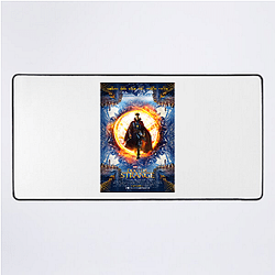 Doctor Strange is a superhero film Doctor Strange Mouse Pads