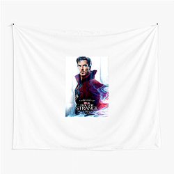 Doctor Strange was a box office success Doctor Strange Tapestries