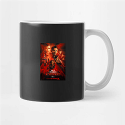 Doctor Strange discovers the mystic arts Doctor Strange Mugs