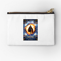 Doctor Strange is a superhero film Doctor Strange Zipper Pouches